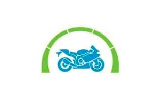 Alarme moto